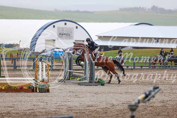 03238 - Shea - 2026 Rocky Mountain Classic II - Wednesday August 12th