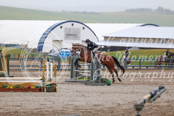 03240 - Shea - 2026 Rocky Mountain Classic II - Wednesday August 12th