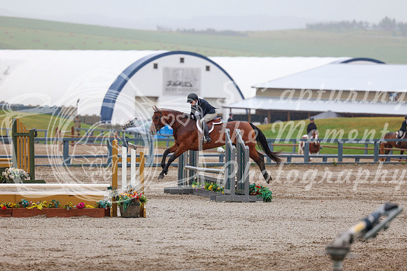 03243 - Shea - 2026 Rocky Mountain Classic II - Wednesday August 12th