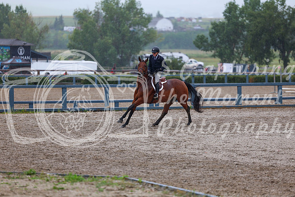 03244 - Shea - 2026 Rocky Mountain Classic II - Wednesday August 12th