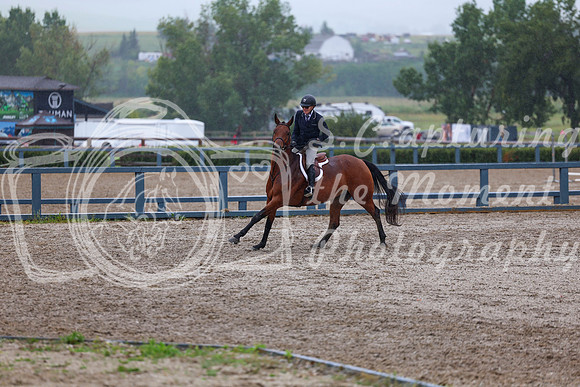 03245 - Shea - 2026 Rocky Mountain Classic II - Wednesday August 12th