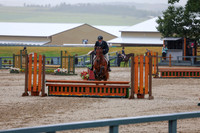 03248 - Shea - 2026 Rocky Mountain Classic II - Wednesday August 12th