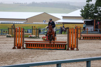 03250 - Shea - 2026 Rocky Mountain Classic II - Wednesday August 12th