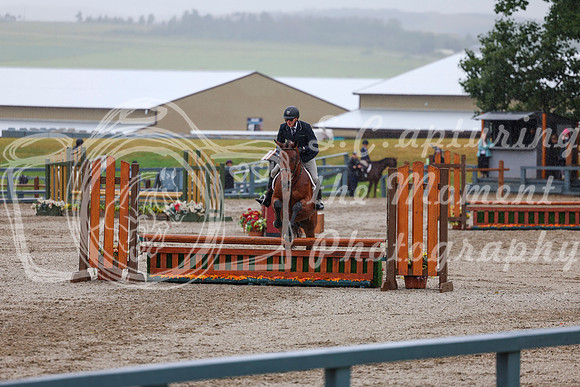 03250 - Shea - 2026 Rocky Mountain Classic II - Wednesday August 12th