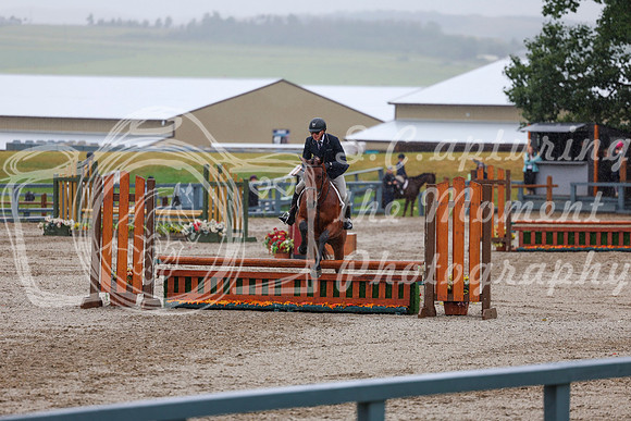 03251 - Shea - 2026 Rocky Mountain Classic II - Wednesday August 12th