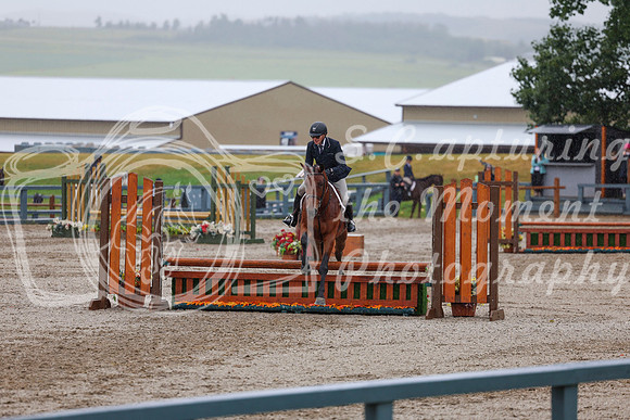 03253 - Shea - 2026 Rocky Mountain Classic II - Wednesday August 12th
