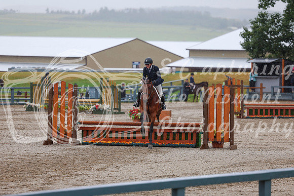 03254 - Shea - 2026 Rocky Mountain Classic II - Wednesday August 12th