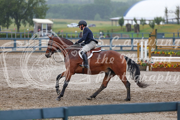 03259 - Shea - 2026 Rocky Mountain Classic II - Wednesday August 12th