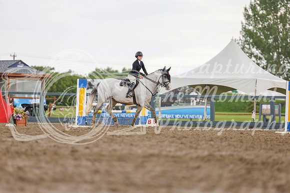 06413 - Shea - 2026 Rocky Mountain Classic II - Wednesday August 12th