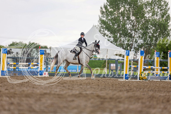 06416 - Shea - 2026 Rocky Mountain Classic II - Wednesday August 12th
