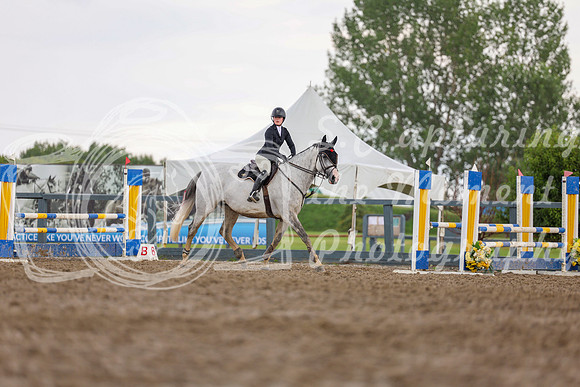 06417 - Shea - 2026 Rocky Mountain Classic II - Wednesday August 12th