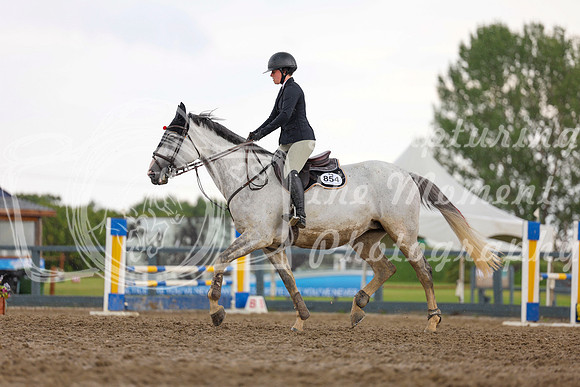 06418 - Shea - 2026 Rocky Mountain Classic II - Wednesday August 12th