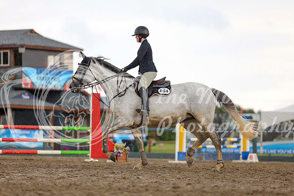 06422 - Shea - 2026 Rocky Mountain Classic II - Wednesday August 12th