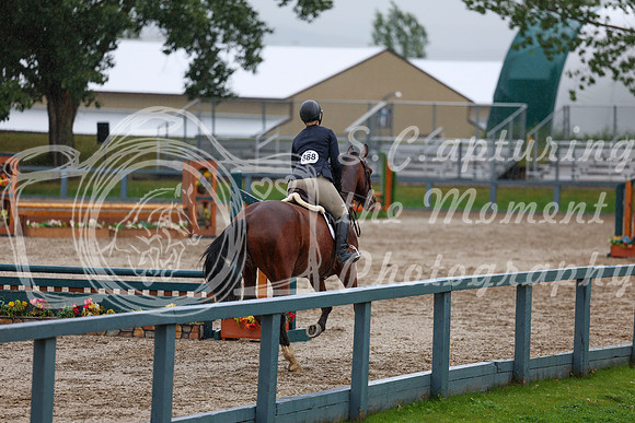 03000 - Shea - 2026 Rocky Mountain Classic II - Wednesday August 12th