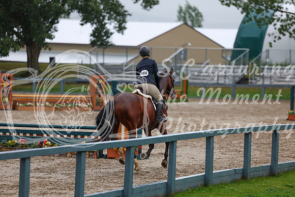02999 - Shea - 2026 Rocky Mountain Classic II - Wednesday August 12th