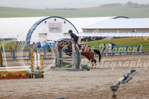 03002 - Shea - 2026 Rocky Mountain Classic II - Wednesday August 12th