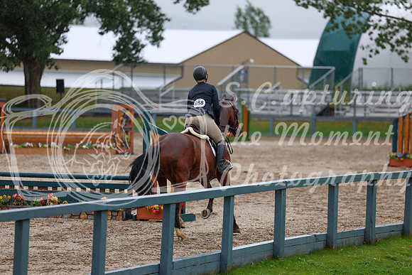 03001 - Shea - 2026 Rocky Mountain Classic II - Wednesday August 12th