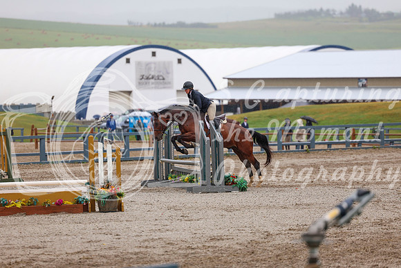03003 - Shea - 2026 Rocky Mountain Classic II - Wednesday August 12th