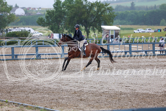 03007 - Shea - 2026 Rocky Mountain Classic II - Wednesday August 12th