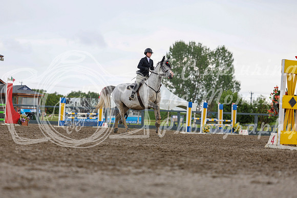 06446 - Shea - 2026 Rocky Mountain Classic II - Wednesday August 12th