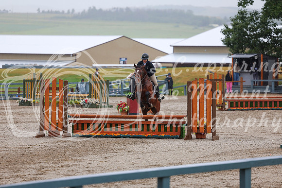 03010 - Shea - 2026 Rocky Mountain Classic II - Wednesday August 12th