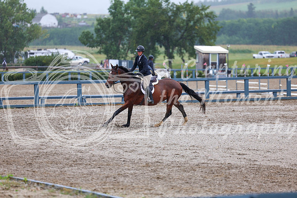 03009 - Shea - 2026 Rocky Mountain Classic II - Wednesday August 12th