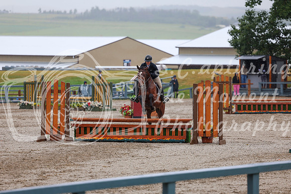 03011 - Shea - 2026 Rocky Mountain Classic II - Wednesday August 12th