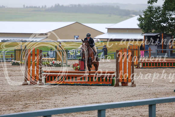03012 - Shea - 2026 Rocky Mountain Classic II - Wednesday August 12th