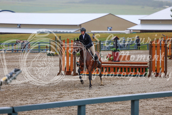03015 - Shea - 2026 Rocky Mountain Classic II - Wednesday August 12th