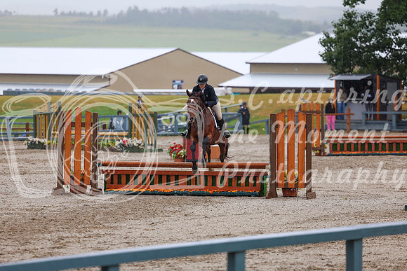 03014 - Shea - 2026 Rocky Mountain Classic II - Wednesday August 12th