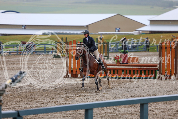 03017 - Shea - 2026 Rocky Mountain Classic II - Wednesday August 12th