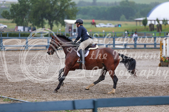 03018 - Shea - 2026 Rocky Mountain Classic II - Wednesday August 12th