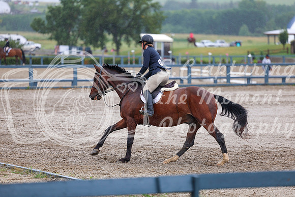 03020 - Shea - 2026 Rocky Mountain Classic II - Wednesday August 12th