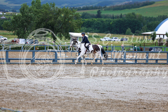 01952 - Shea - 2026 Rocky Mountain Classic II - Wednesday August 12th