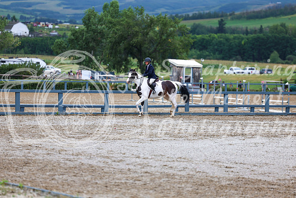 01955 - Shea - 2026 Rocky Mountain Classic II - Wednesday August 12th