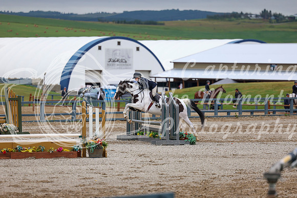 01962 - Shea - 2026 Rocky Mountain Classic II - Wednesday August 12th