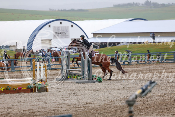 03038 - Shea - 2026 Rocky Mountain Classic II - Wednesday August 12th