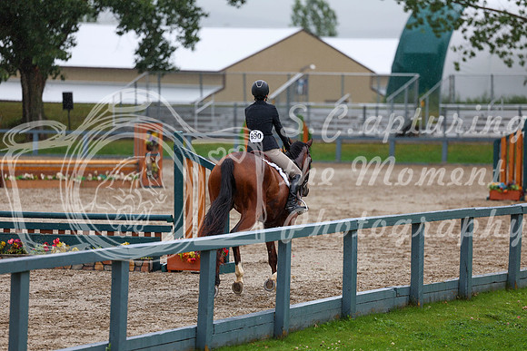 03036 - Shea - 2026 Rocky Mountain Classic II - Wednesday August 12th