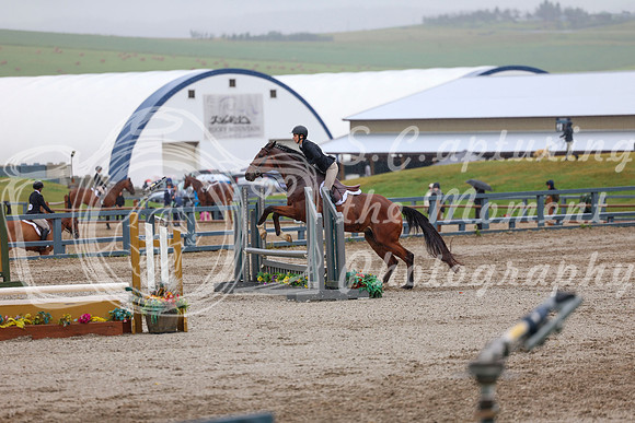 03039 - Shea - 2026 Rocky Mountain Classic II - Wednesday August 12th