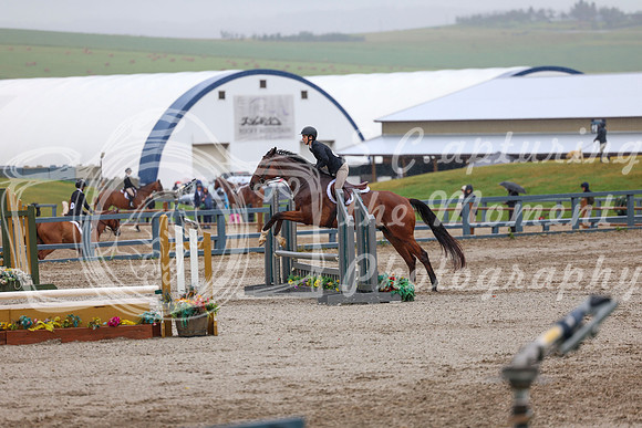 03041 - Shea - 2026 Rocky Mountain Classic II - Wednesday August 12th
