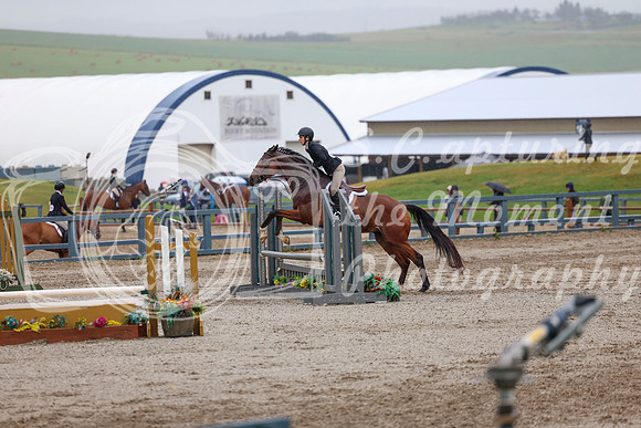 03040 - Shea - 2026 Rocky Mountain Classic II - Wednesday August 12th