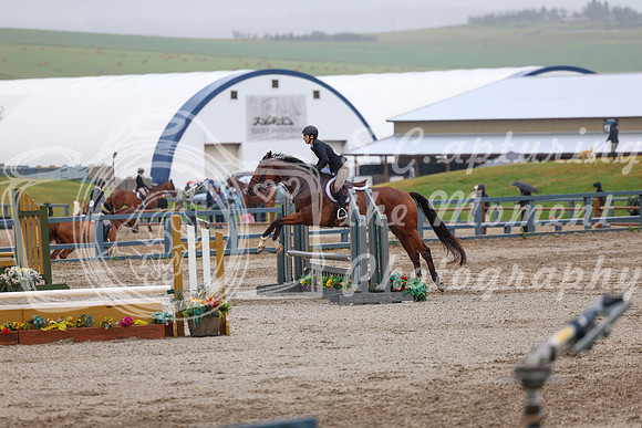 03042 - Shea - 2026 Rocky Mountain Classic II - Wednesday August 12th