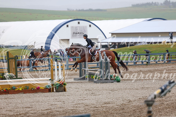 03043 - Shea - 2026 Rocky Mountain Classic II - Wednesday August 12th