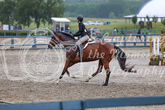 03055 - Shea - 2026 Rocky Mountain Classic II - Wednesday August 12th