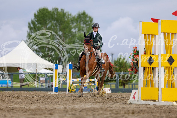 04753 - Shea - 2026 Rocky Mountain Classic II - Wednesday August 12th