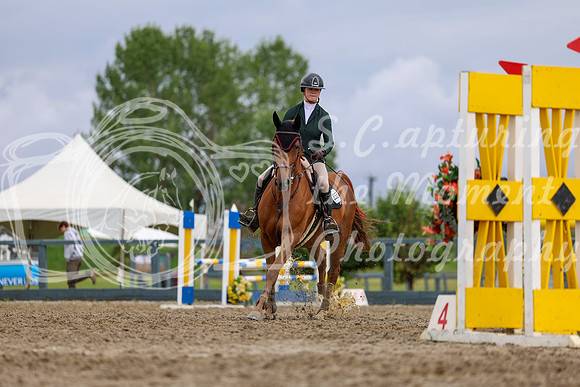 04754 - Shea - 2026 Rocky Mountain Classic II - Wednesday August 12th