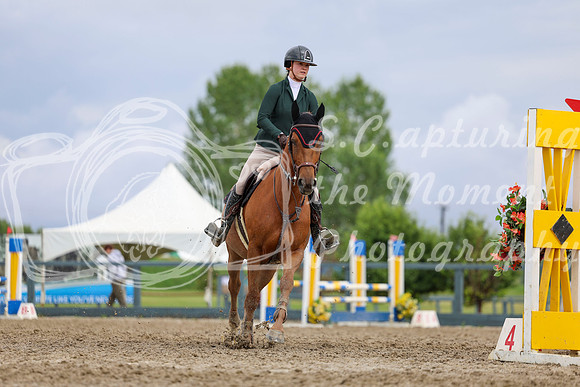 04756 - Shea - 2026 Rocky Mountain Classic II - Wednesday August 12th