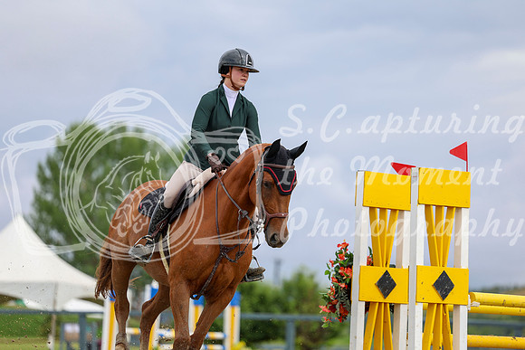 04758 - Shea - 2026 Rocky Mountain Classic II - Wednesday August 12th