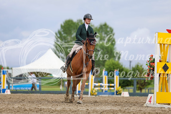 04757 - Shea - 2026 Rocky Mountain Classic II - Wednesday August 12th