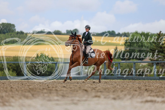 04763 - Shea - 2026 Rocky Mountain Classic II - Wednesday August 12th